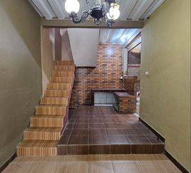 Rumah Baru Renovasi Bandung