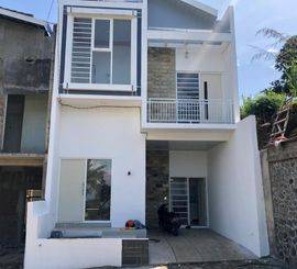 Dijual Villa Batu Malang Dekat Jatim Park dan BNS