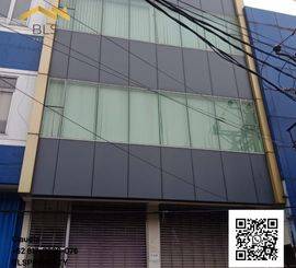 For Sale Tempat Usaha 2 Ruko Gandeng