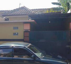 Di sewakan rumah Minimalis Sukoharjo Solo Jawa Tengah