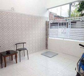 DIJUAL RUMAH SIAP HUNI SETRO BARU UTARA SURABAYA DEKAT SURAMADU
