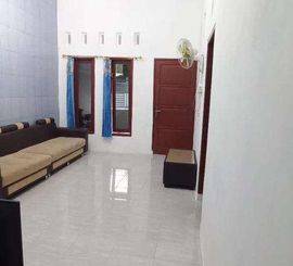 DIJUAL RUMAH SIAP HUNI SETRO BARU UTARA SURABAYA DEKAT SURAMADU