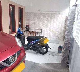 DIJUAL RUMAH SIAP HUNI SETRO BARU UTARA SURABAYA DEKAT SURAMADU