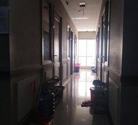 Dijual rumah Kost2an khusus wanita di Benhil JakPus