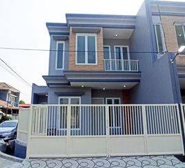 DIJUAL RUMAH WILAYAH SIDOARJO
