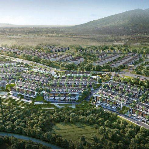 Royal Tajur Residence