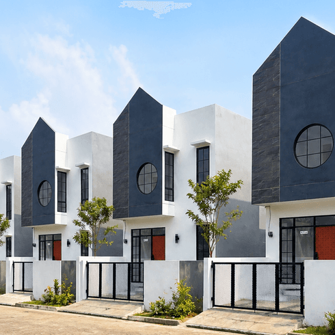 Grand Mekarsari Residence