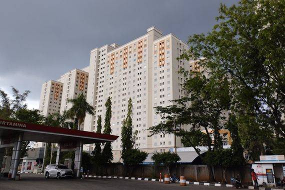 Gading Nias Residence
