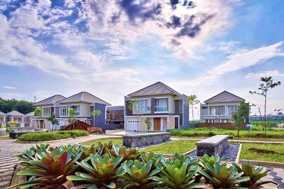 Kawasan Citraland BSB City 