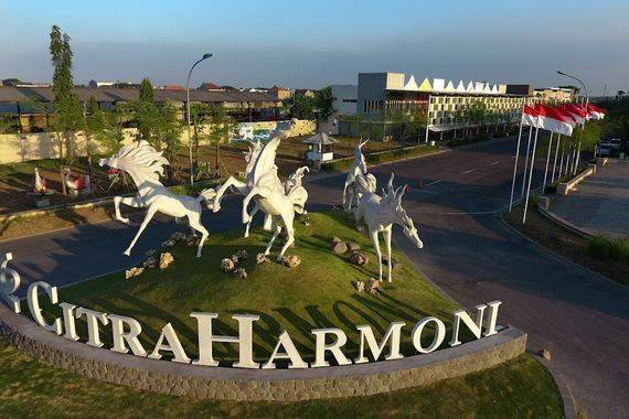 Citra Harmoni