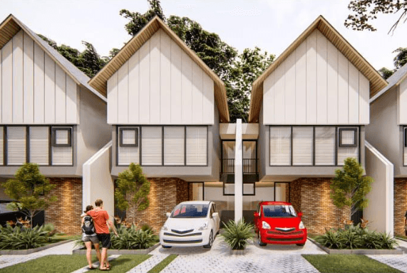 Anvaya Townhouse