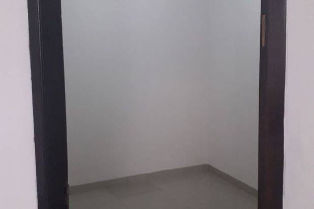 Rumah Baru Selesai Direnovasi Minimalis 2,5 Lantai Dan Siap Huni Yang Lokasinya Di Dalam Cluster Di Antapani