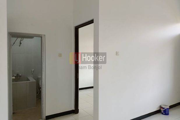 Sewa Rumah Siap Huni, Nyaman Jl. Puri Anjasmoro, Semarang Barat - 7388