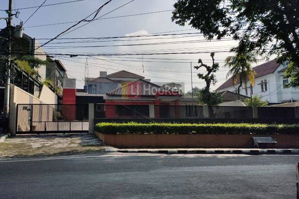 Sewa Rumah Siap Huni. Strategis Jl. Letjen S. Parman, Gajahmungkur Semarang - 7589