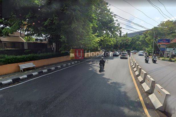 Sewa Rumah Siap Huni. Strategis Jl. Letjen S. Parman, Gajahmungkur Semarang - 7589