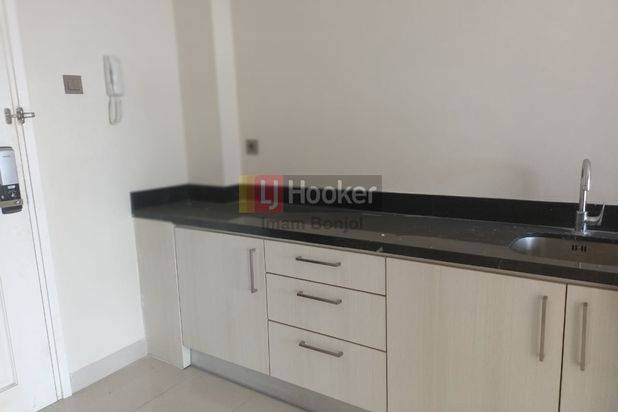 Jual Apartment Siap Huni Aman Nyaman Strategis. Apartment Marquis De Lafayette (MDL) Jl. Pemuda Semarang - 8213