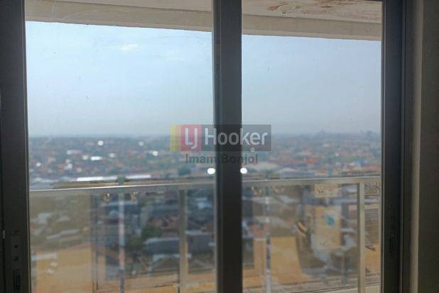 Jual Apartment Siap Huni Aman Nyaman Strategis. Apartment Marquis De Lafayette (MDL) Jl. Pemuda Semarang - 8213