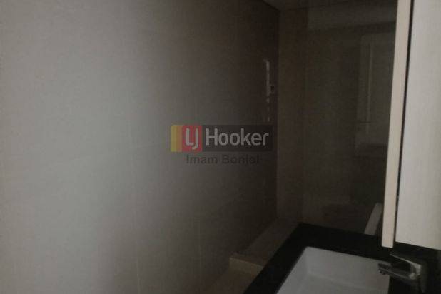 Jual Apartment Siap Huni Aman Nyaman Strategis. Apartment Marquis De Lafayette (MDL) Jl. Pemuda Semarang - 8213