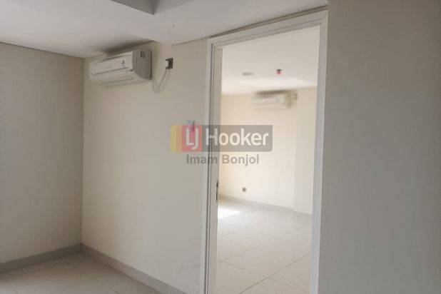 Jual Apartment Siap Huni Aman Nyaman Strategis. Apartment Marquis De Lafayette (MDL) Jl. Pemuda Semarang - 8213