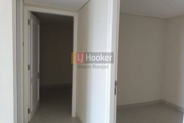 Jual Apartment Siap Huni Aman Nyaman Strategis. Apartment Marquis De Lafayette (MDL) Jl. Pemuda Semarang - 8213