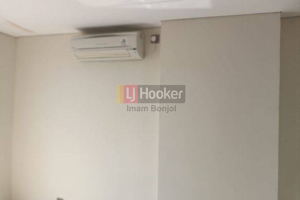 Jual Apartment Siap Huni Aman Nyaman Strategis. Apartment Marquis De Lafayette (MDL) Jl. Pemuda Semarang - 8213