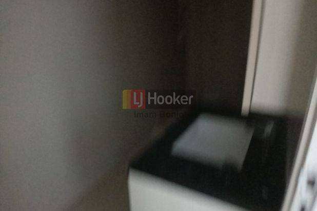 Jual Apartment Siap Huni Aman Nyaman Strategis. Apartment Marquis De Lafayette (MDL) Jl. Pemuda Semarang - 8213