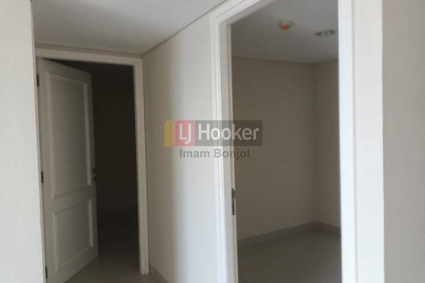 Jual Apartment Siap Huni Aman Nyaman Strategis. Apartment Marquis De Lafayette (MDL) Jl. Pemuda Semarang - 8213