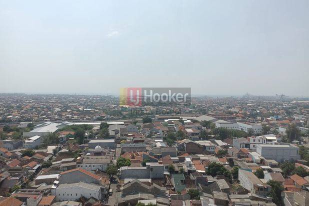 Jual Apartment Siap Huni Aman Nyaman Strategis. Apartment Marquis De Lafayette (MDL) Jl. Pemuda Semarang - 8213