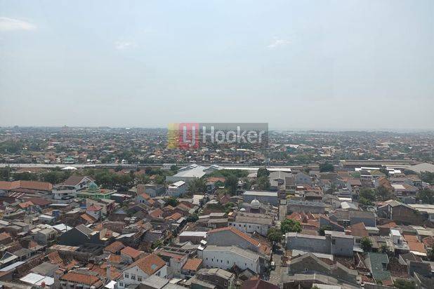 Jual Apartment Siap Huni Aman Nyaman Strategis. Apartment Marquis De Lafayette (MDL) Jl. Pemuda Semarang - 8213