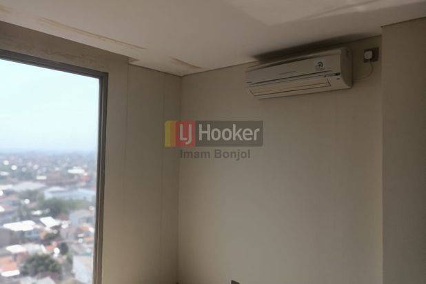 Jual Apartment Siap Huni Aman Nyaman Strategis. Apartment Marquis De Lafayette (MDL) Jl. Pemuda Semarang - 8213