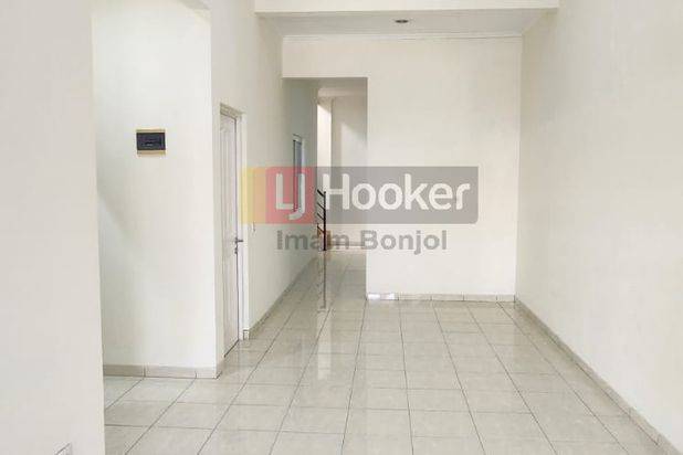 Sewa Rumah Siap Huni, Aman Dan Nyaman. Graha Padma, Semarang Barat - 8190