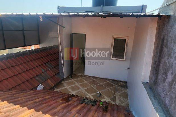 Sewa Rumah Siap Huni, Aman Dan Nyaman. Graha Padma, Semarang Barat - 8190