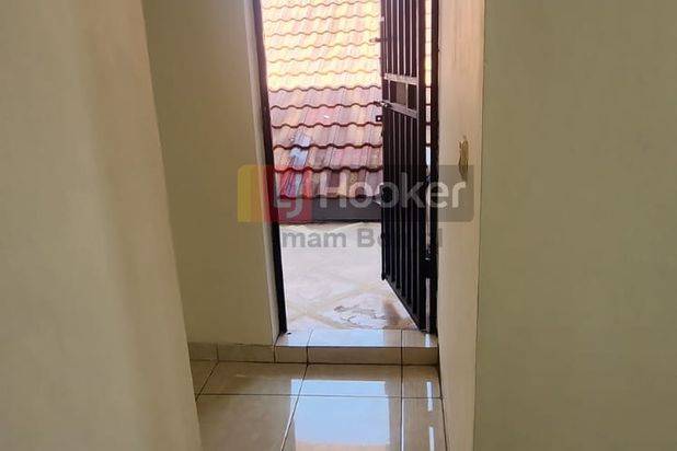 Sewa Rumah Siap Huni, Aman Dan Nyaman. Graha Padma, Semarang Barat - 8190