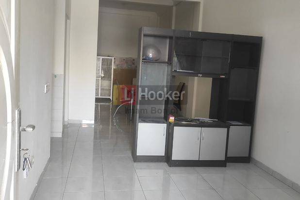 Sewa Rumah Siap Huni, Aman Dan Nyaman. Graha Padma, Semarang Barat - 8189
