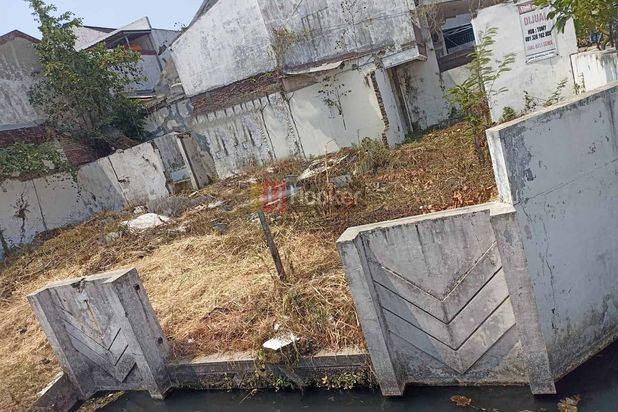 Jual Tanah. Strategis Semarang Indah, Semarang Barat - 8186