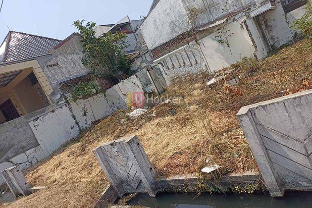 Jual Tanah. Strategis Semarang Indah, Semarang Barat - 8186