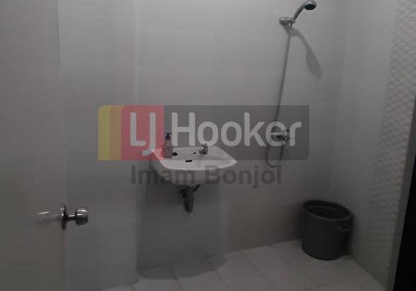 Jual Ruko Siap Pakai. Strategis Tengah Kota. Jl. MT. Haryono Semarang - 4581