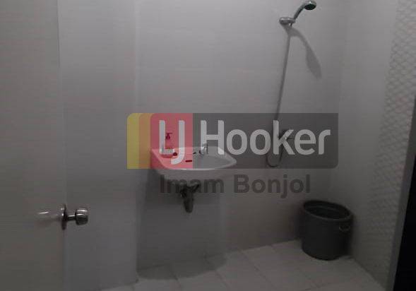 Jual Ruko Siap Pakai. Strategis Tengah Kota. Jl. MT. Haryono Semarang - 4581
