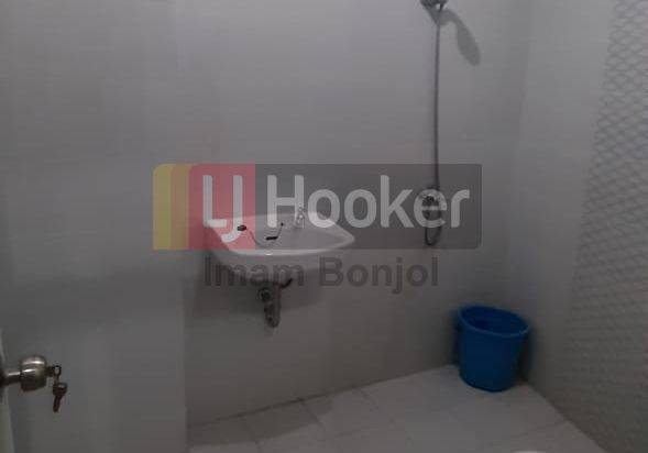 Jual Ruko Siap Pakai. Strategis Tengah Kota. Jl. MT. Haryono Semarang - 4581