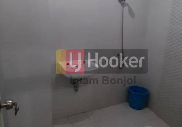 Jual Ruko Siap Pakai. Strategis Tengah Kota. Jl. MT. Haryono Semarang - 4581