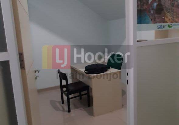 Jual Ruko Siap Pakai. Strategis Tengah Kota. Jl. MT. Haryono Semarang - 4581