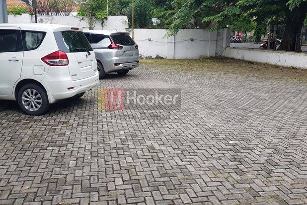 Sewa Rumah. Strategis Jl. Kompol Maksum Semarang Selatan - 7225