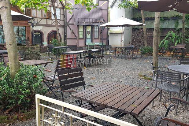 Sewa Rumah. Strategis Jl. Kompol Maksum Semarang Selatan - 7225