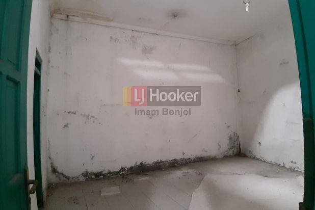 Sewa Gudang Siap Pakai Untuk Industri. Jl. Brigjen Sudiarto Semarang - 6653