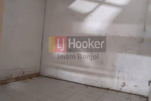 Sewa Gudang Siap Pakai Untuk Industri. Jl. Brigjen Sudiarto Semarang - 6653