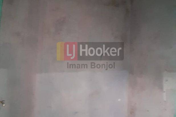Sewa Gudang Siap Pakai Untuk Industri. Jl. Brigjen Sudiarto Semarang - 6653