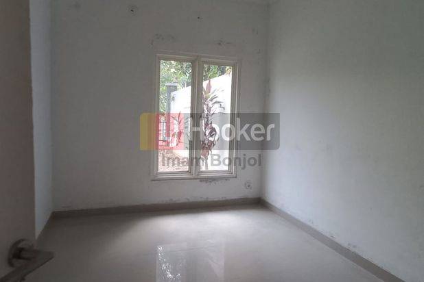 Sewa Rumah Siap Huni. Aman Dan Nyaman. Perum Tamansari Hills, Semarang - 8248