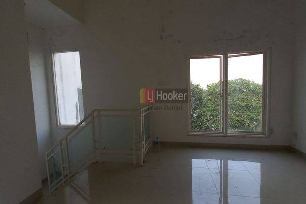 Sewa Rumah Siap Huni. Aman Dan Nyaman. Perum Tamansari Hills, Semarang - 8248