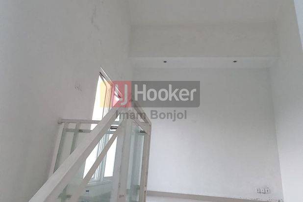 Sewa Rumah Siap Huni. Aman Dan Nyaman. Perum Tamansari Hills, Semarang - 8248