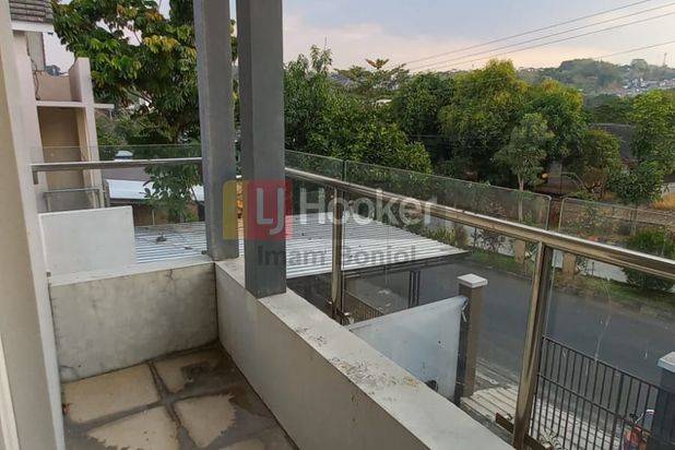 Sewa Rumah Siap Huni. Aman Dan Nyaman. Perum Tamansari Hills, Semarang - 8248
